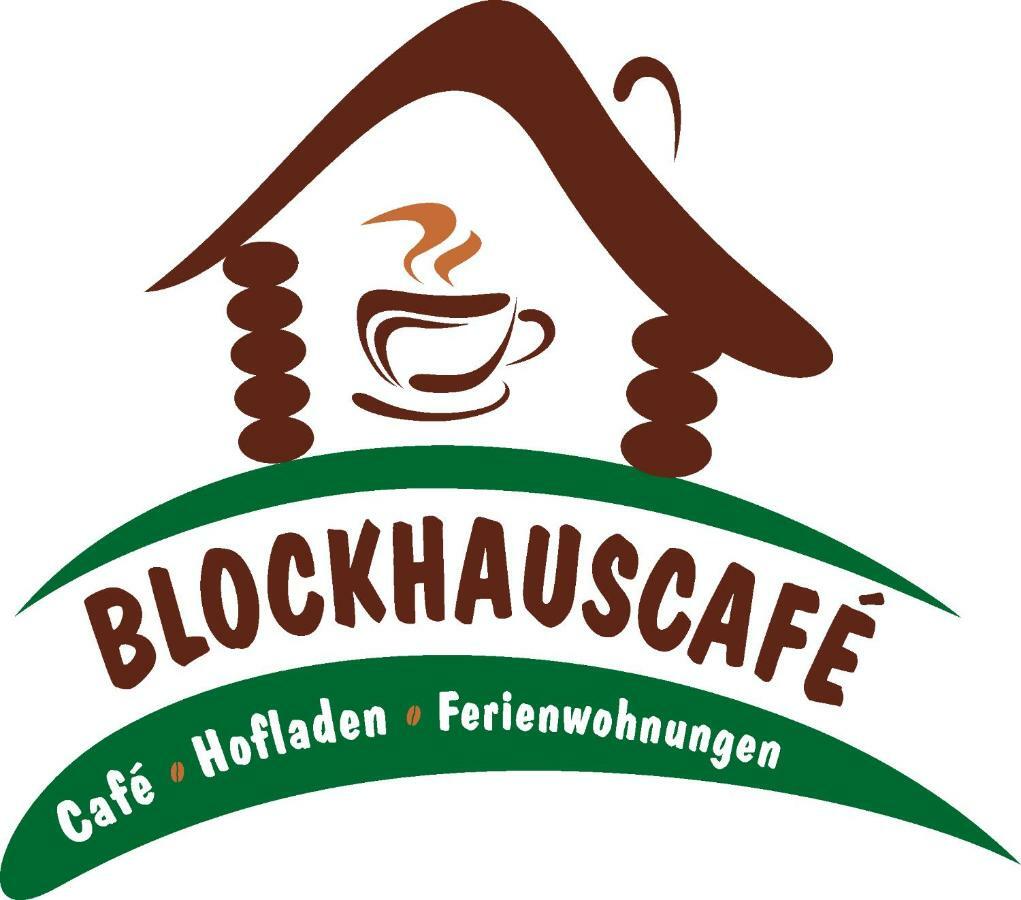 Blockhaus - Ferienwohnung Sunrise Augustusburg Eksteriør bilde
